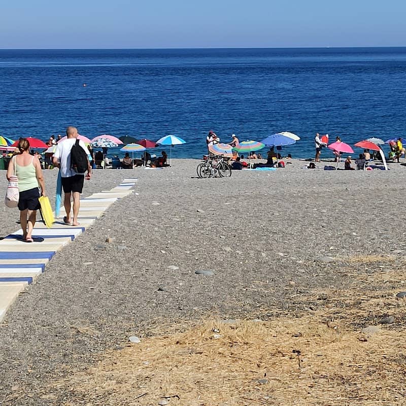 Spiaggia Fondachello - Image 1