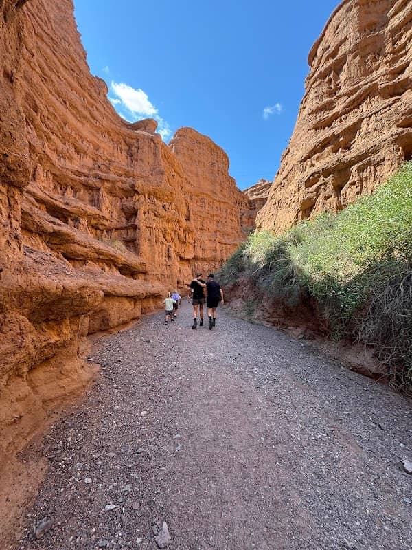 Canyons - Image 2