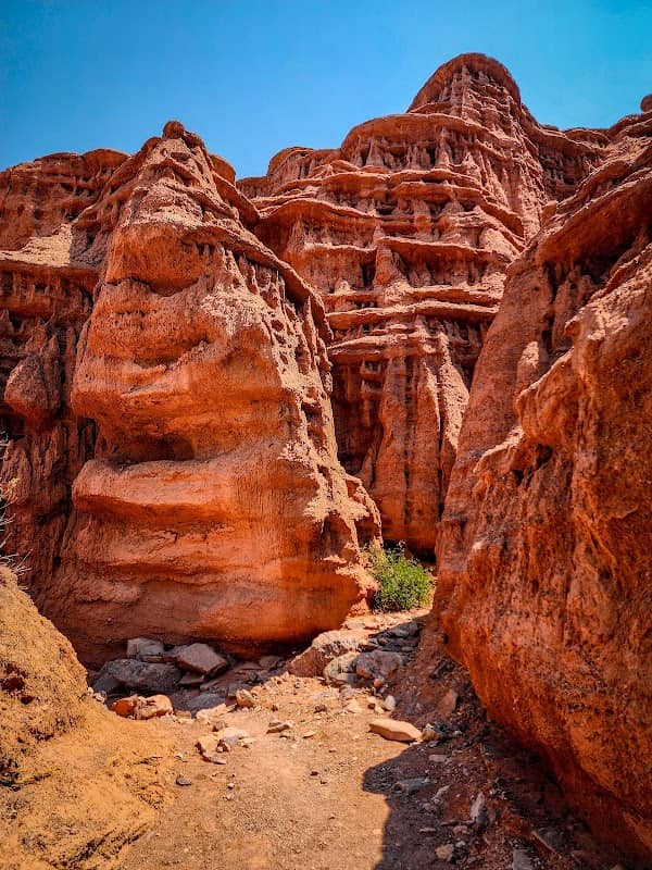 Canyons - Image 1
