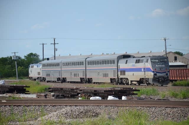 Saginaw Rail Park - Image 3