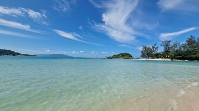 Choeng Mon Beach - Image 2