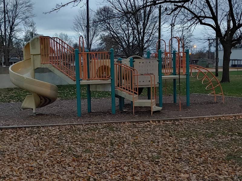 Shields Park - Image 2