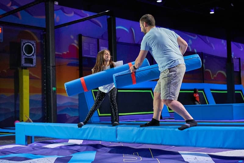 Altitude Trampoline Park - Image 1