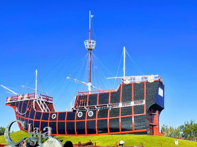 Paseo Costanera - Image 1