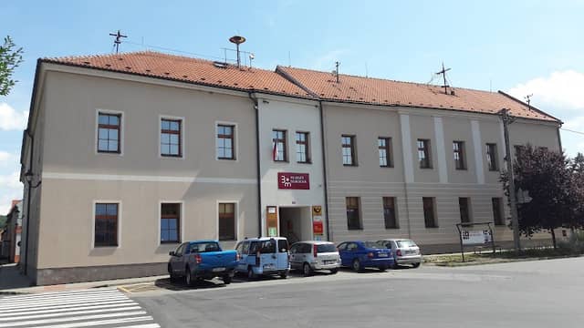 Museum Bojkovska - Image 1