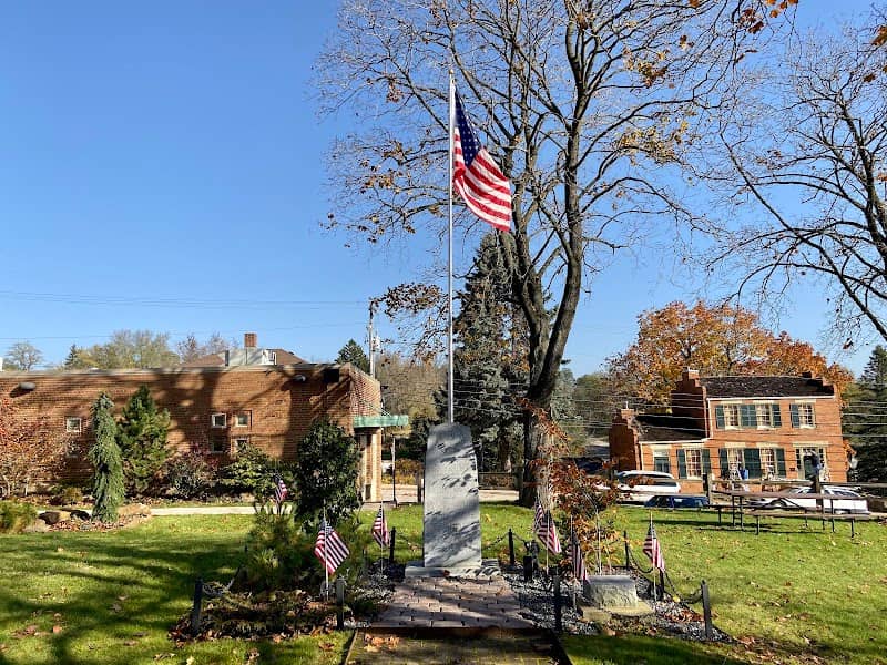 Library Park - Image 1