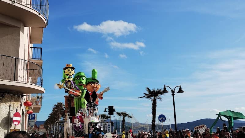 Carnevale di Follonica - Image 1
