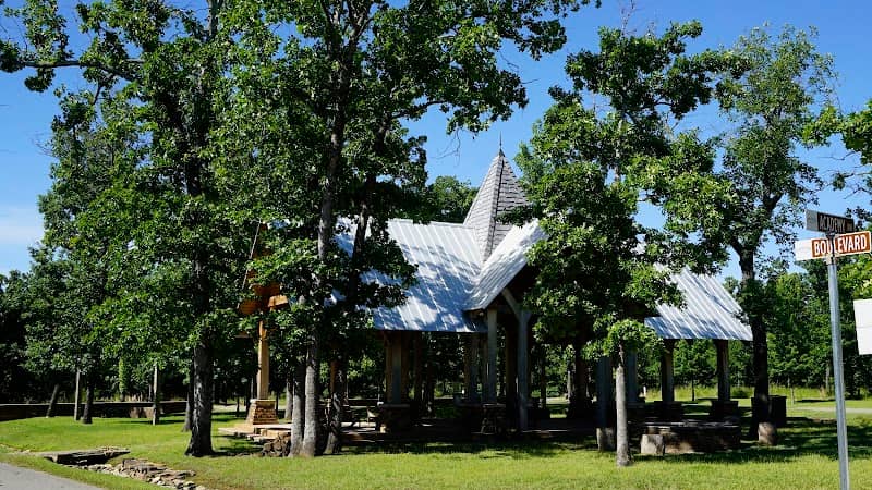 The Pavilion - Image 1