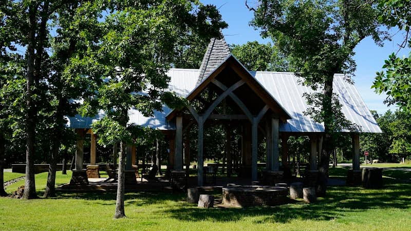 The Pavilion - Image 3