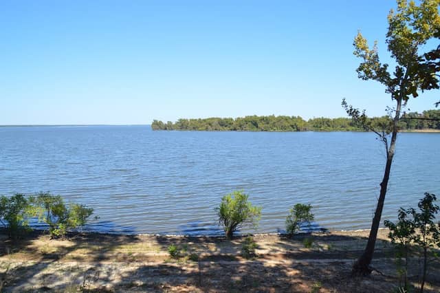 Wright Patman Lake - Image 1