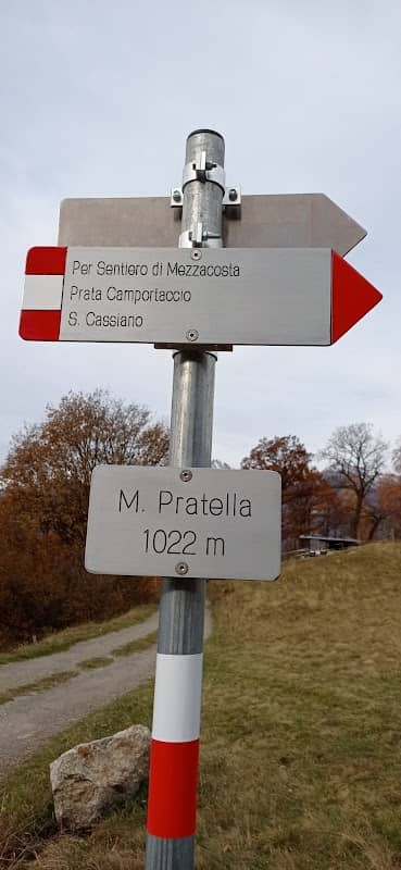 Pratella di Prata Camportaccio - Image 2