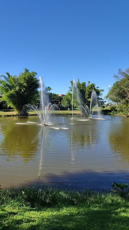 Chafariz Parque do Lago - Image 1