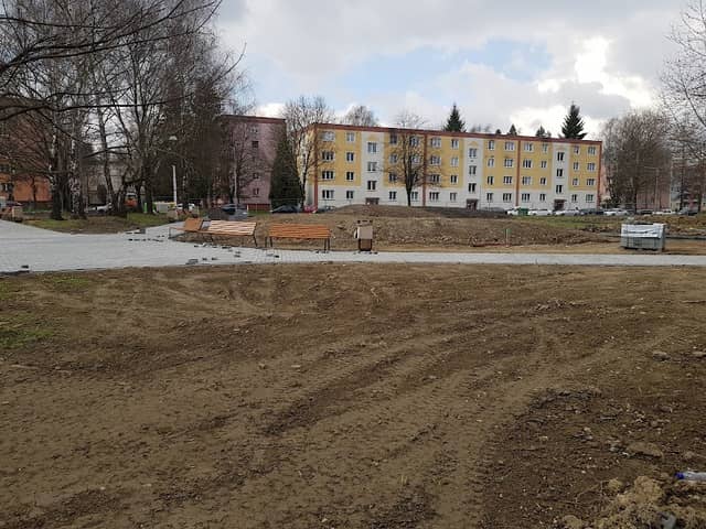 Park za Lunou - Image 1
