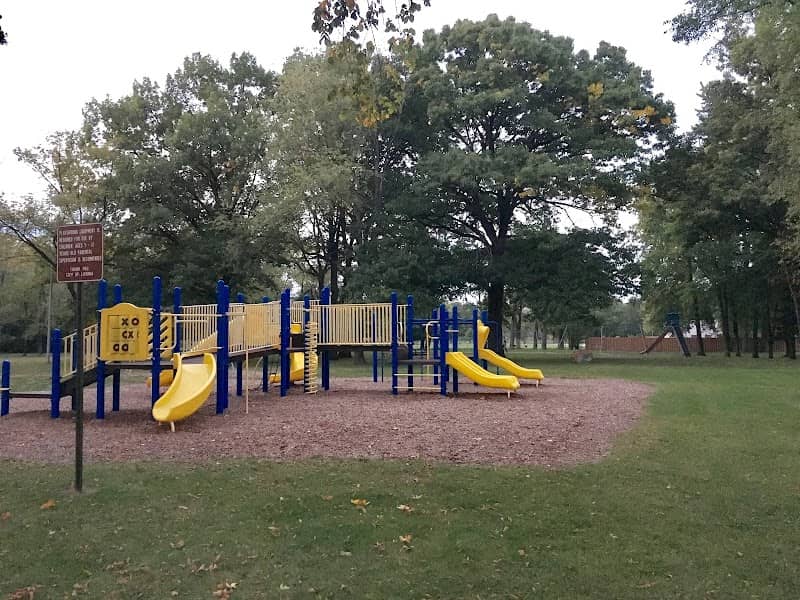 John Stymelski Veteran's Park - Image 2