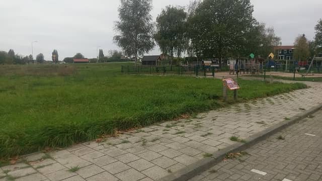 Vlindertuin Idylle - Image 1