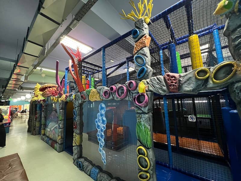 Extreme Park - Image 1