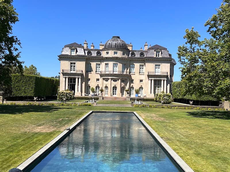 Carolands Chateau - Image 1