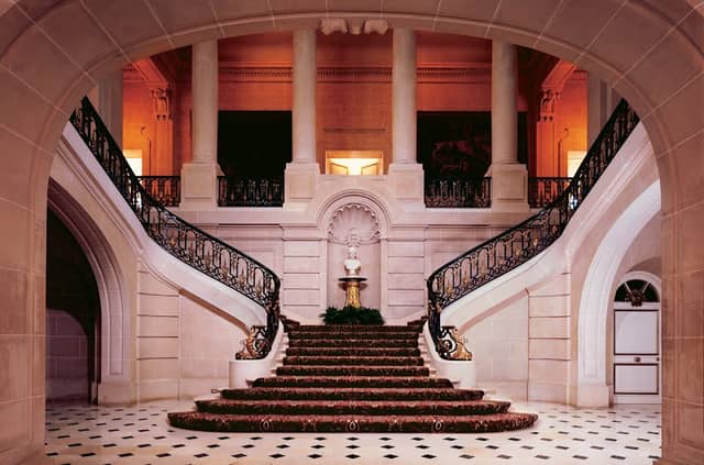 Carolands Chateau - Image 2