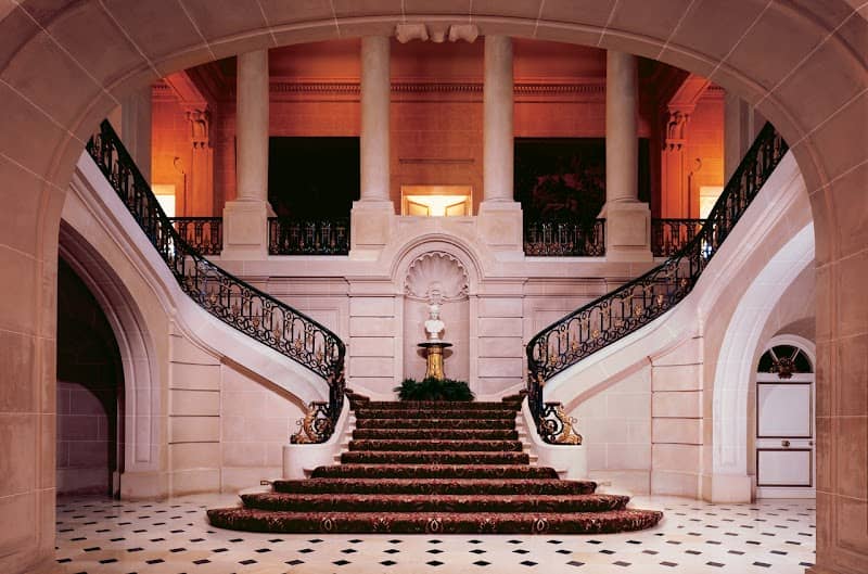 Carolands Chateau - Image 2