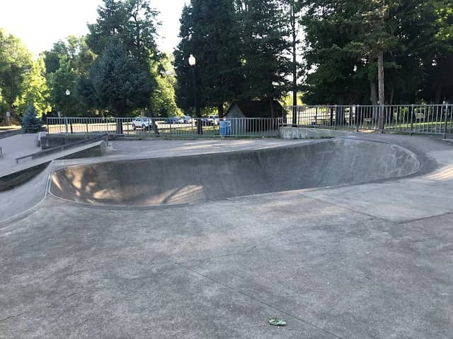 Settlemier Park - Image 1