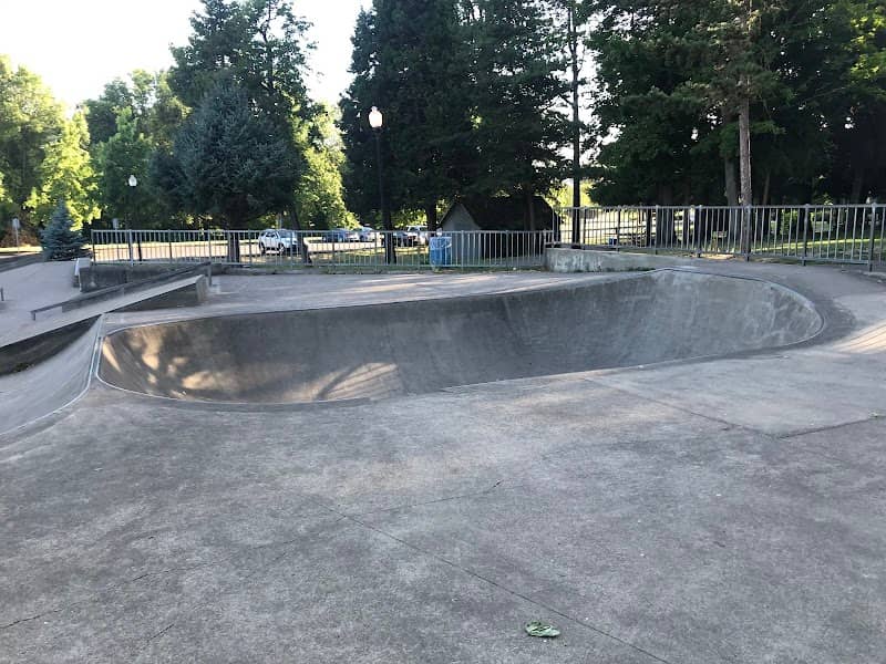 Settlemier Park - Image 1