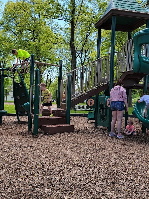American Legion Park - Image 1
