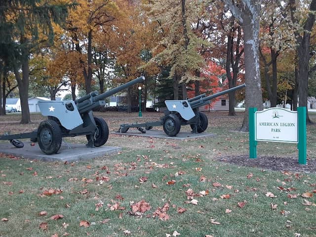 American Legion Park - Image 2