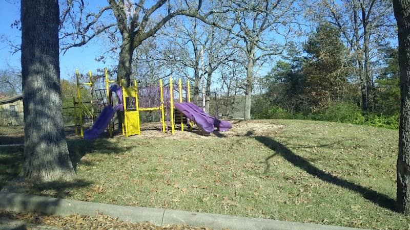 Sagers Park - Image 1