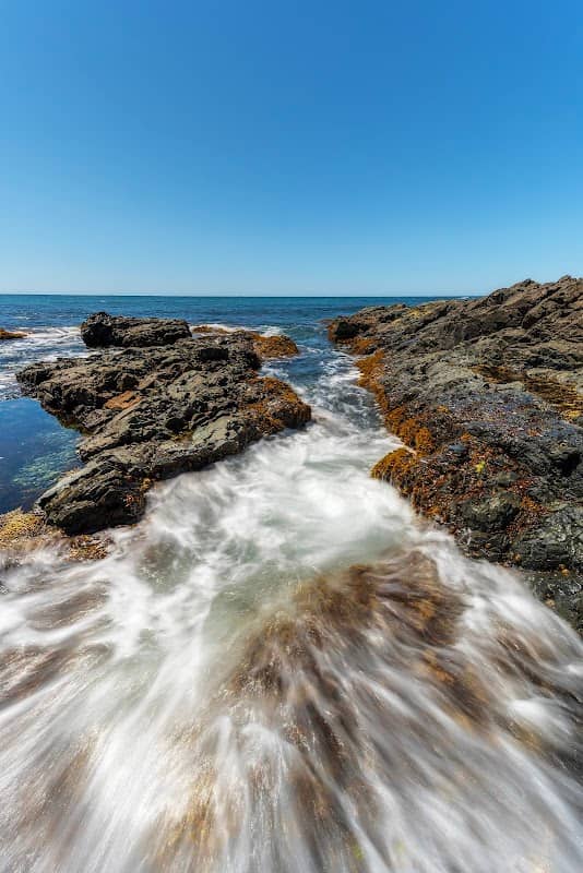 Woolgoolga Rockpools - Image 2