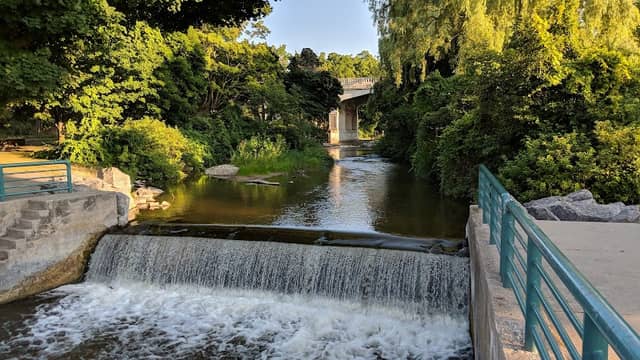 Mineral Well Park - Image 2