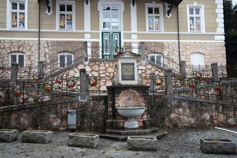 Dr. Ferdinand Gallasch-Brunnen - Image 1