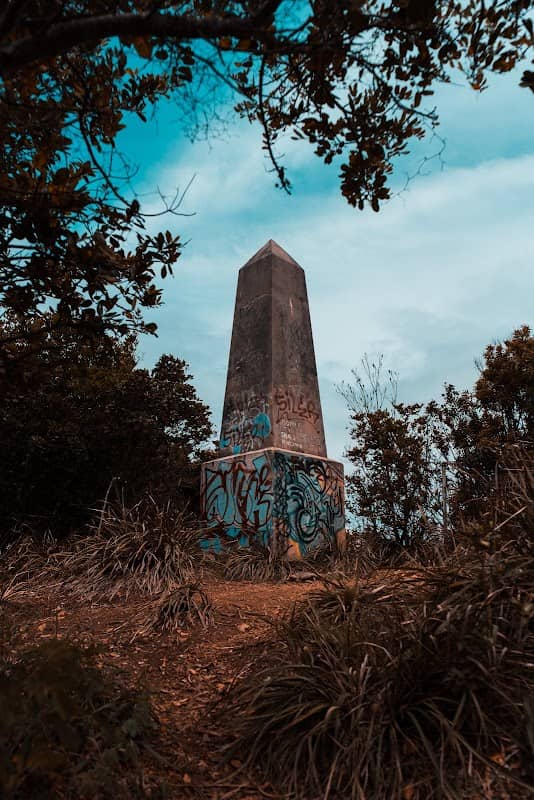 Henry Gardiner monument - Image 2