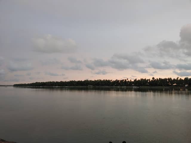 Kidiyoor Sunset Point, Udupi - Image 1