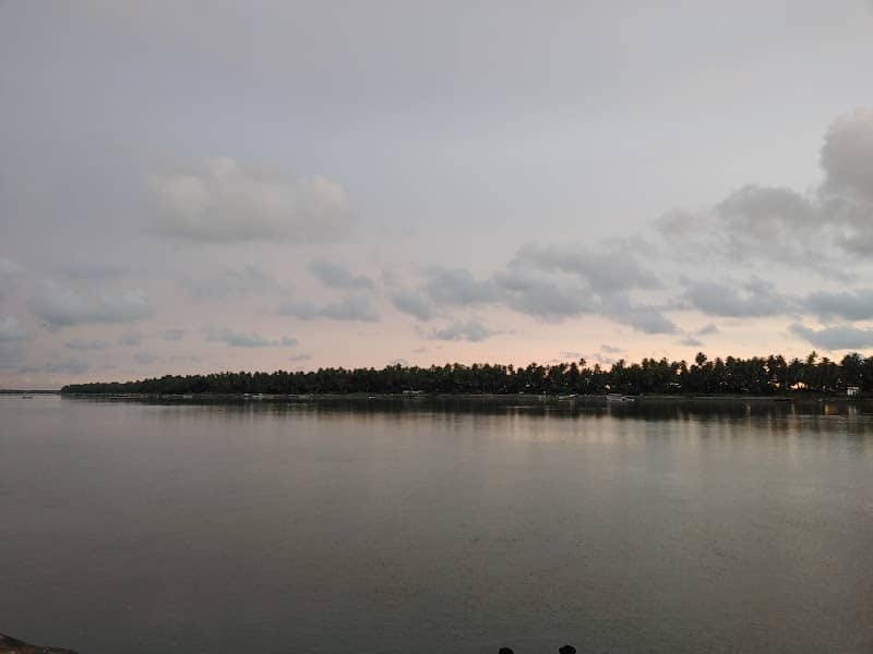 Kidiyoor Sunset Point, Udupi - Image 1