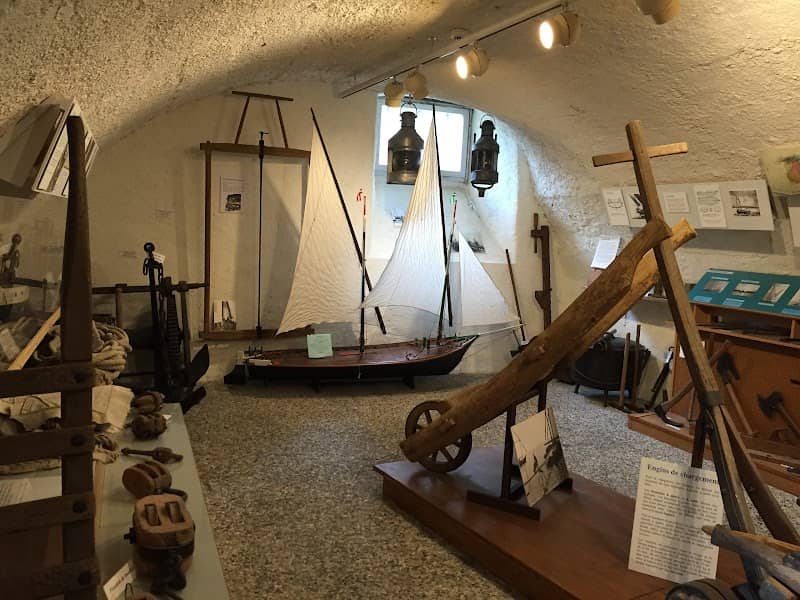 Musée des Traditions et des Barques du Léman - Image 1