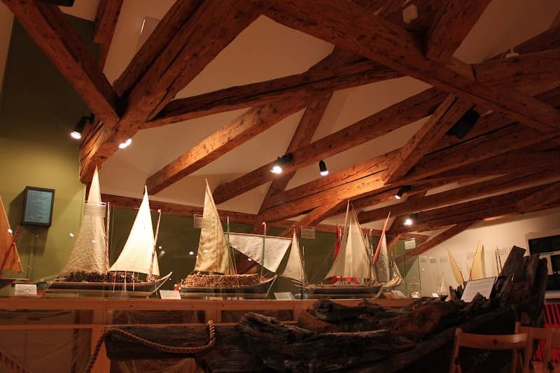 Musée des Traditions et des Barques du Léman - Image 2