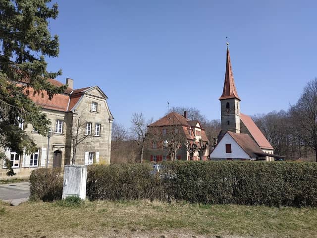 Pfarrhaus - Image 1