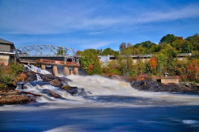 Bracebridge Bay Park - Image 1