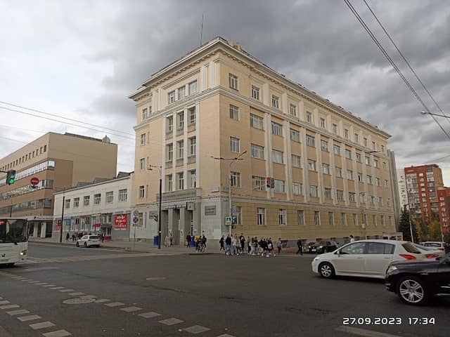 Nulevoy Kilometr - Image 2