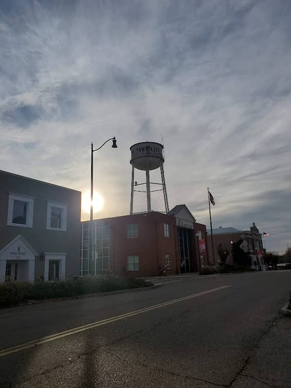 West Tennessee Regional Art Center - Image 2