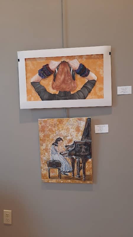 West Tennessee Regional Art Center - Image 3