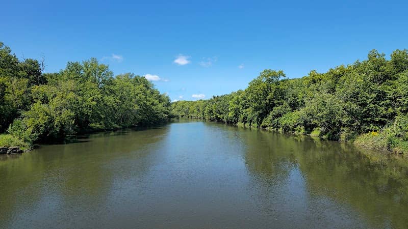 Atwood Trailhead Parking - Image 2