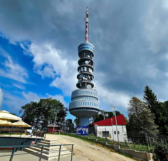 Sljeme - Image 1