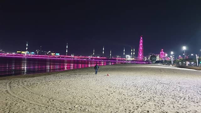 송도해변가 - Image 2
