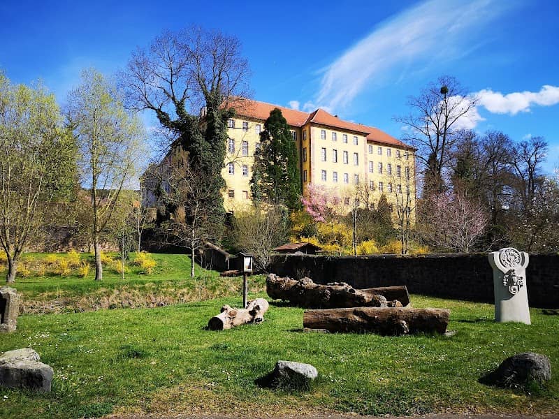 Schloss Park - Image 1