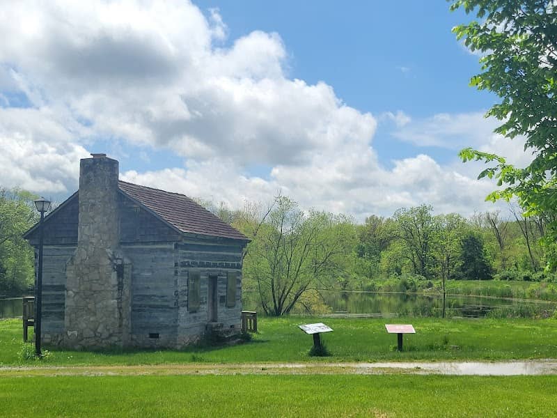 Frank G. Nifong Memorial Park - Image 1