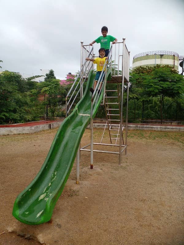 Vallioor Children’s Park - Image 1
