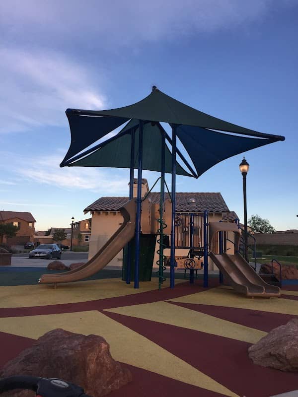 Las Haciendas Park - Image 4