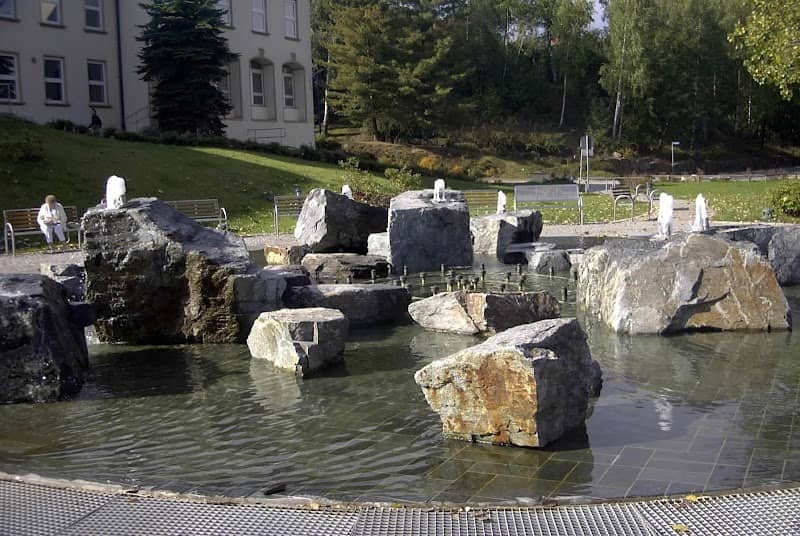 Musikbrunnen - Image 1