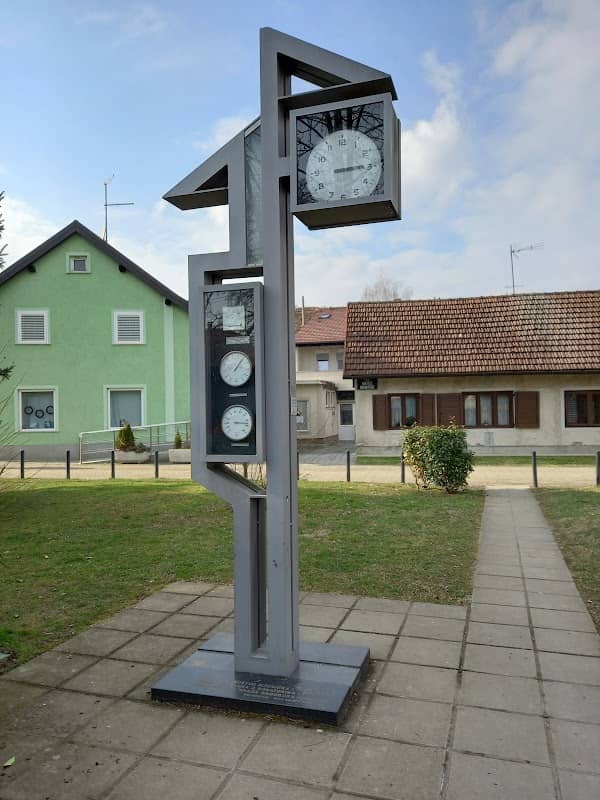 Station météorologique - Image 1